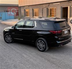 شيفروليه ترافرس